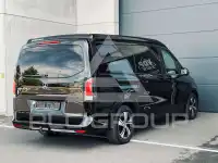 2024 Mercedes Benz Unknown