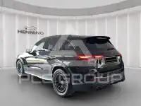 2024 Mercedes Benz GLC 43 AMG