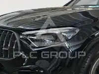 2024 Mercedes Benz GLC 43 AMG