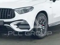 2024 Mercedes Benz GLC 43 AMG