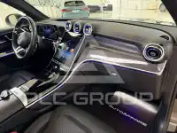 2024 Mercedes Benz GLC 43 AMG