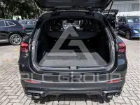 2024 Mercedes Benz GLC 43 AMG