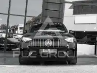 2024 Mercedes Benz GLC 43 AMG