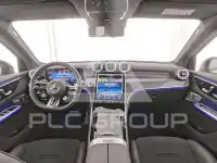 2024 Mercedes Benz GLC 43 AMG