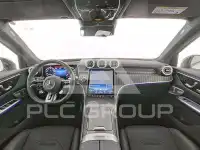 2024 Mercedes Benz GLC 43 AMG