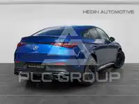 2024 Mercedes Benz GLC 43 AMG
