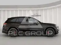 2024 Mercedes Benz GLC 43 AMG