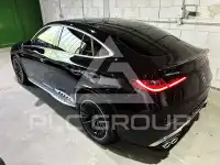 2024 Mercedes Benz GLC 43 AMG