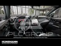 2024 Mercedes Benz GLC 43 AMG
