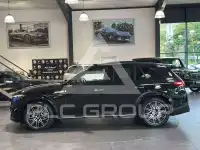 2024 Mercedes Benz GLC 43 AMG