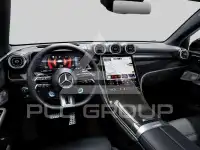 2024 Mercedes Benz GLC 43 AMG
