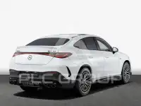 2024 Mercedes Benz GLC 43 AMG