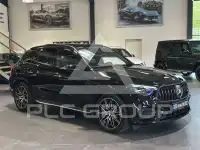 2024 Mercedes Benz GLC 43 AMG