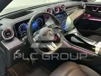 2024 Mercedes Benz GLC 43 AMG