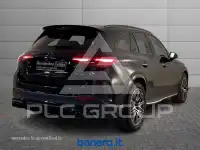 2024 Mercedes Benz GLC 43 AMG