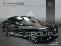 2024 Mercedes Benz GLC 43 AMG