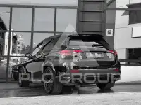 2024 Mercedes Benz GLC 43 AMG