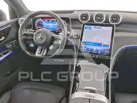 2024 Mercedes Benz GLC 43 AMG