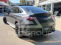 2024 Mercedes Benz GLC 43 AMG