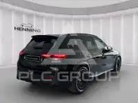 2024 Mercedes Benz GLC 43 AMG