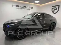 2024 Mercedes Benz GLC 43 AMG