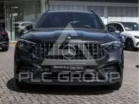 2024 Mercedes Benz GLC 43 AMG