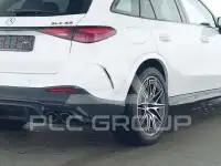 2024 Mercedes Benz GLC 43 AMG
