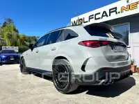 2024 Mercedes Benz GLC 43 AMG