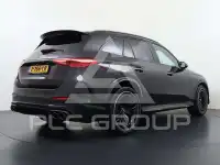 2024 Mercedes Benz GLC 43 AMG