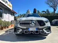2024 Mercedes Benz GLC 43 AMG