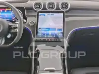 2024 Mercedes Benz GLC 43 AMG
