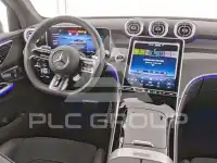 2024 Mercedes Benz GLC 43 AMG