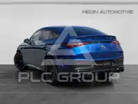 2024 Mercedes Benz GLC 43 AMG