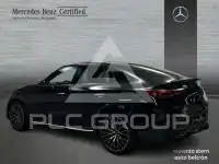 2024 Mercedes Benz GLC 43 AMG
