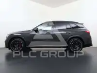 2024 Mercedes Benz GLC 43 AMG