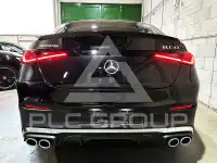 2024 Mercedes Benz GLC 43 AMG