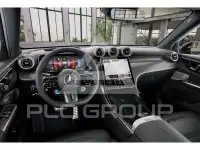 2024 Mercedes Benz GLC 43 AMG