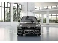 2024 Mercedes Benz GLC 43 AMG