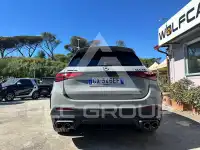 2024 Mercedes Benz GLC 43 AMG