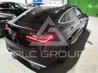 2024 Mercedes Benz GLC 43 AMG