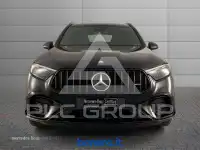 2024 Mercedes Benz GLC 43 AMG
