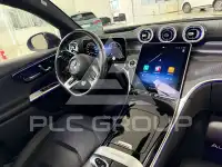 2024 Mercedes Benz GLC 43 AMG