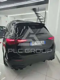2024 Mercedes Benz GLC 43 AMG