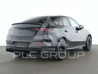 2024 Mercedes Benz GLC 43 AMG