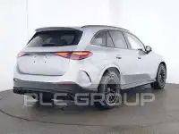 2024 Mercedes Benz GLC 43 AMG