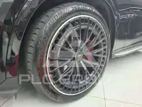 2024 Mercedes Benz GLC 43 AMG