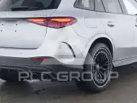 2024 Mercedes Benz GLC 43 AMG
