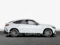 2024 Mercedes Benz GLC 43 AMG