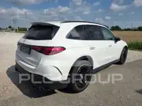 2024 Mercedes Benz GLC 43 AMG