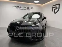 2024 Mercedes Benz GLC 43 AMG